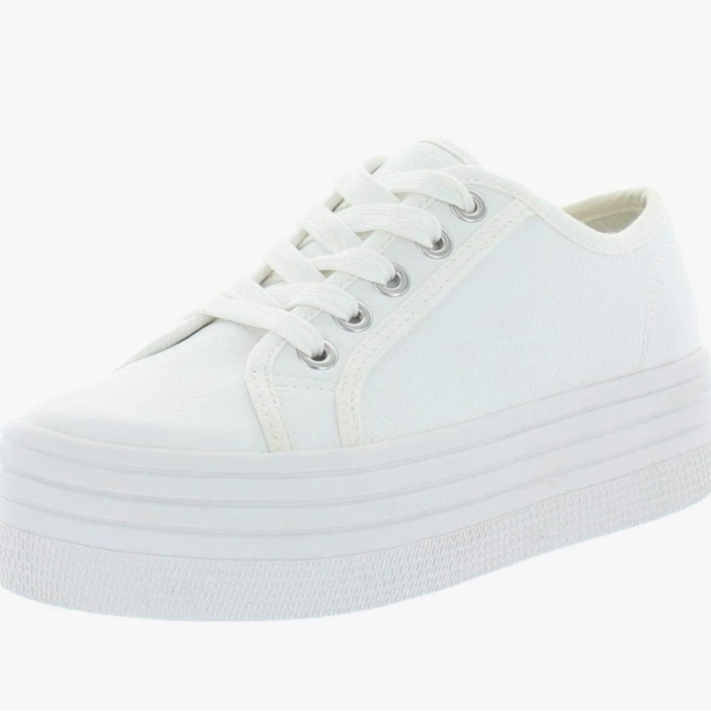 Steve Madden Bobbi30 Sneaker